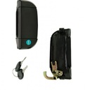 ВНЕШНЯЯ РУЧКА ПЕРЕДНИЙ ЛЕВ VW T4 07/90-03/03