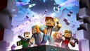 Hra Minecraft: Story Mode sezóny 1 pre PS3 Producent Telltale Games