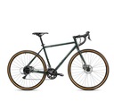 Велосипед Romet Finale 56см L темно-зеленый
