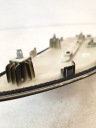 KIA STINGER GRILLE CAPOTS DROITE ADMISSION AIR DROIT ORIGINAL 17-photo 7