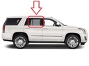 ESCALADE TAHOE YUKON 15-20 БОКОВОЕ ОКНО ДВЕРЬ ПРАВАЯ