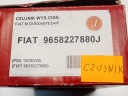 НОВИЙ ОРИГІНАЛ ДАТЧИК ТИСКУ ПАЛИВА CITROEN PEUGEOT 1.6 HDI 9653981180  (17512545278) фото min 5