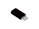 Адаптер кабеля-переходника MICRO USB-LIGHTNING