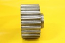 KOLO DENTÉ ARBRE VILEBREQUIN AUDI A4 B7 VW SEAT 2.0 TDI 8V BPW 038105263Hphoto 8