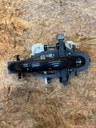 РУЧКА РАЗДВИЖНОЙ ДВЕРИ ЛЕВАЯ VW T5 LIFT 7H0843351E ЦВЕТ