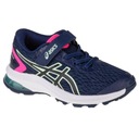 Topánky Asics GT-1000 9 PS Jr 1014A151-400 33