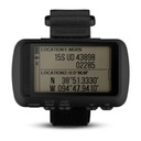 GARMIN FORETREX 701 BALLISTIC EDITION GPS Przekątna ekranu 2"