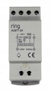 Видео дверной звонок RING PRO БЛОК ПИТАНИЯ AUBT1-24 Трансформатор DIN 24В