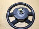 VOLANTE VW TOURAN I 1T0419091 