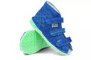 Тапочки профилактические Danielki ТА105 вариативная обувь для детского сада R26