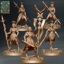 Страж Императора - x1