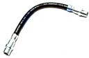 CABLE DE FRENADO FLEXIBLES AUDI A6 97-05 PARTE TRASERA 