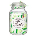 ФИДО БОРМИОЛИ РОККО СТЕКЛЯННАЯ БАНКА 3 Л