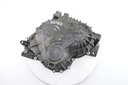 Kryt prepravky OPEL ASTRA H 1.9 CDTI 55192042