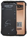 DOOGEE V30T 12 ГБ 256 ГБ 10800 мАч NFC 120 Гц GORILLA