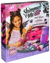 COOL MAKER SHIMMER ME BODY ART TETOVANIE PRE DETI Výška produktu 25 cm