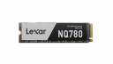 Твердотельный накопитель Lexar NQ780 1 ТБ M.2 NVMe PCIe 4.0