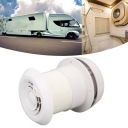 ВЕНТИЛЯТОР WYCIAGOWY НА ДАХ DC12V RV BEZGLOSNY ВЕНТИЛЯТОР ZASILANY ENERGIA  (16789420587) фото min 14