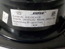 AUDI TT II 8J SUBWOOFER HAUT-PARLEURS AMPLIFICATEUR ENSEMBLE 8J0035223Dphoto 10