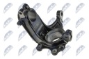 ПОВОРОТНИЙ КУЛАК ПЕРЕДНЯ CITROEN C2 03-, C3 02-, PEUGEOT 208 12- /  (15304052016) фото min 10