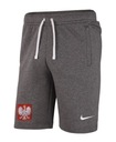 Шорты Nike Polish National Team Short Jr.