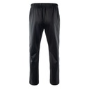 Pánske nohavice LYONAR BLACK MARTES Dominantný materiál polyester