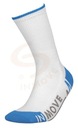 SKARPETY INMOVE SPORT DEODORANT SOCKS 1 PARA B/N 38-40