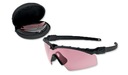 Okuliare Oakley SI M Frame 3.0 Matte Black 3LS OO91