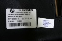 BMW X3 G01 LCI 20DX XDRIVE MODULE 23R. 18KM COLLECTEUR COUVERCLES DE COFFRE GAUCHE ARRIÈREphoto 7