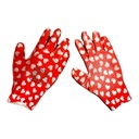 ПЕРЧАТКИ ДЕТСКИЕ САДОВЫЕ ЖЕНСКИЕ, размер 5, XXXS