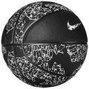 NIKE 8P PRM ENERGY DEFLATED BALL (7) Lopta Na Značka Nike