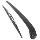 RAMIĘ WYCIERACZKI TYŁ + PIÓRO SEAT IBIZA 3 FL 6L1