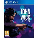 John Wick Hex (PS4) Druh vydania VR