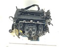 MOTOR MAZDA 3 5 6 1.8 16V L8 POMIAR KOMPRESJI SONDA EN MISCE 