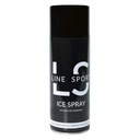 ЗАМОРАЖИВАЮЩИЙ СПРЕЙ ЛЕД ДЛЯ ТРАВМ LINESPORT 400МЛ