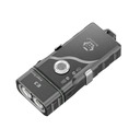 Гибридный светодиодный фонарик RovyVon E3 700Лм | бронза