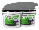 LIQUID PAPA LIQUID FOIL RENOVATION IZOCHEM RENODACH GREY 20 КГ