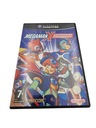 КОМАНДНАЯ МИССИЯ NINTENDO GAMECUBE MEGAMAN X