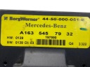 MERCEDES-BENZ ML W163 2004 CONTRÔLEUR ENGRENAGEphoto 6