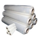 ПРОЗРАЧНАЯ СТРЕЙЧ-ФОЛЬГА 3 КГ Х 10 ШТ. В УПАКОВКЕ GT