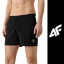 МУЖСКИЕ ШОРТЫ 4F СПОРТИВНЫЕ ШОРТЫ ДЛЯ ПЛЯЖА И БАССЕЙНА
