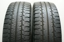 DE VERANO 225/75R16C MICHELIN AGILIS CAMPING , 7MM 