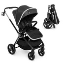 КОЛЯСКА Kidnort До 22 кг АКСЕССУАРЫ ДЛЯ КОЛЯСКИ РЕГУЛИРУЕМЫЕ Isbjörn