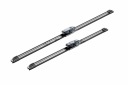 ЩЕТКИ СТЕКЛООЧИСТИТЕЛЯ BOSCH 2 ШТ. AM462S AEROTWIN 600 475MM MERCEDES A