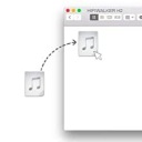 MP3-ПЛЕЕР HIFI WALKER BLUETOOTH DSD HD