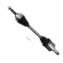 AVANT GAUCHE ARBRE DE TRANSMISSION VERS BOÎTES MANUELLE FORD TRANSIT 2.2 TDCIphoto 11