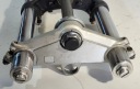 ПІДВІСКА ПЕРІД ПІР'Я ПОЛКИ НИЖНЯ ВЕРХНЯ HONDA VFR 750 RC36 1990-1993R  (17898903846) фото min 15