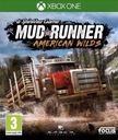 MUDRUNNER AMERICAN WILDS EDITION XBOX KLUCZ PL