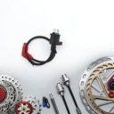 WIRE SET COILS IGNITION MOTORCYCLE WATERPROOF TRWALY MODULE MANAGEMENT ENGINE  photo 10