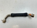 2022 AUDI A4 S4 B9 8W WIRE / HOSE RADIATOR LUBRICANTS BOXES PROGRAMS  photo 6